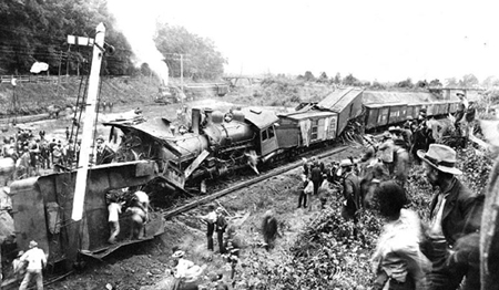 train_wreck